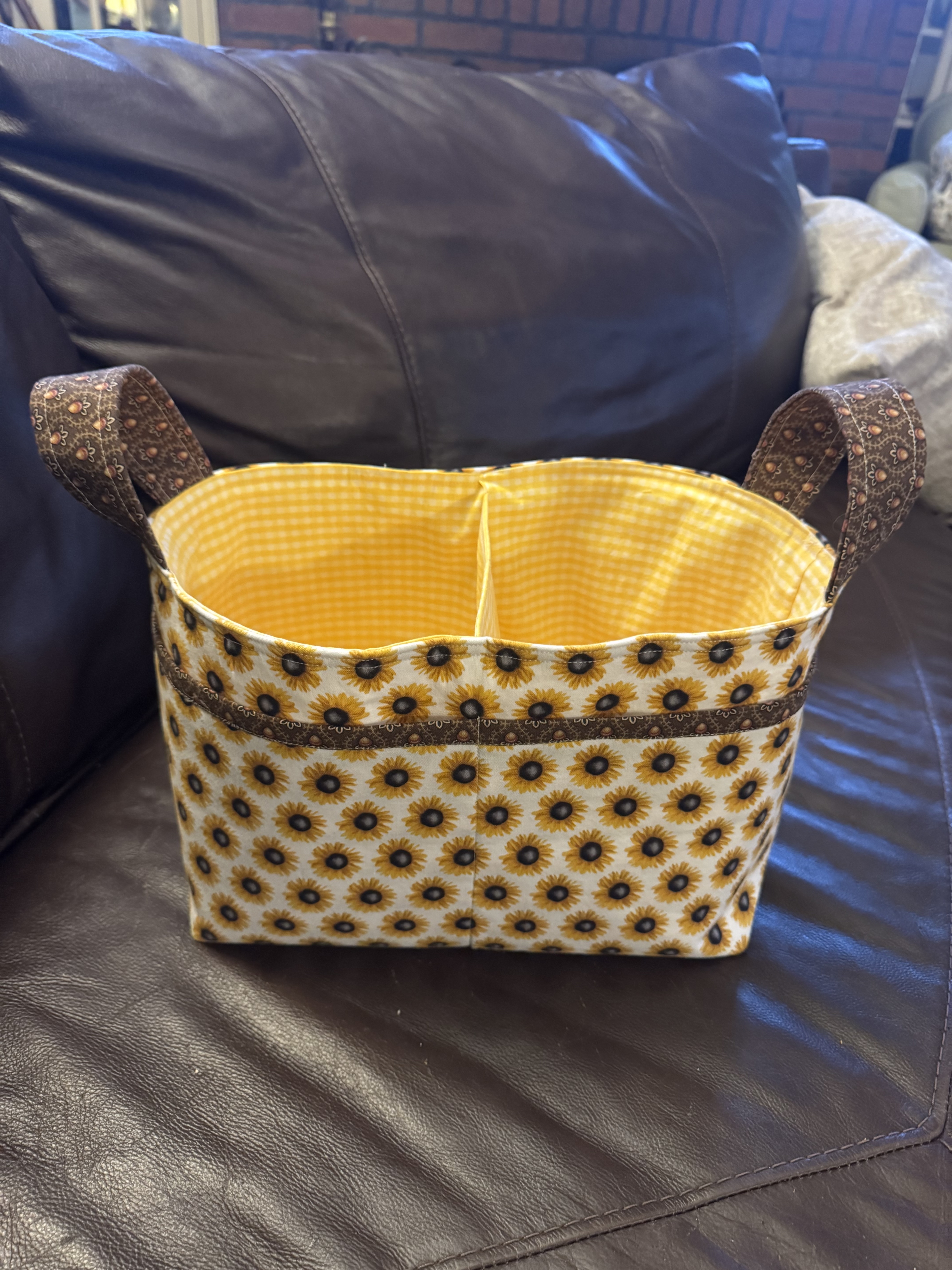 Handcrafted piece 10