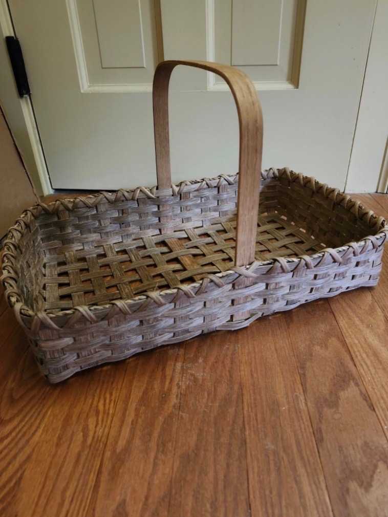 Handcrafted piece 16