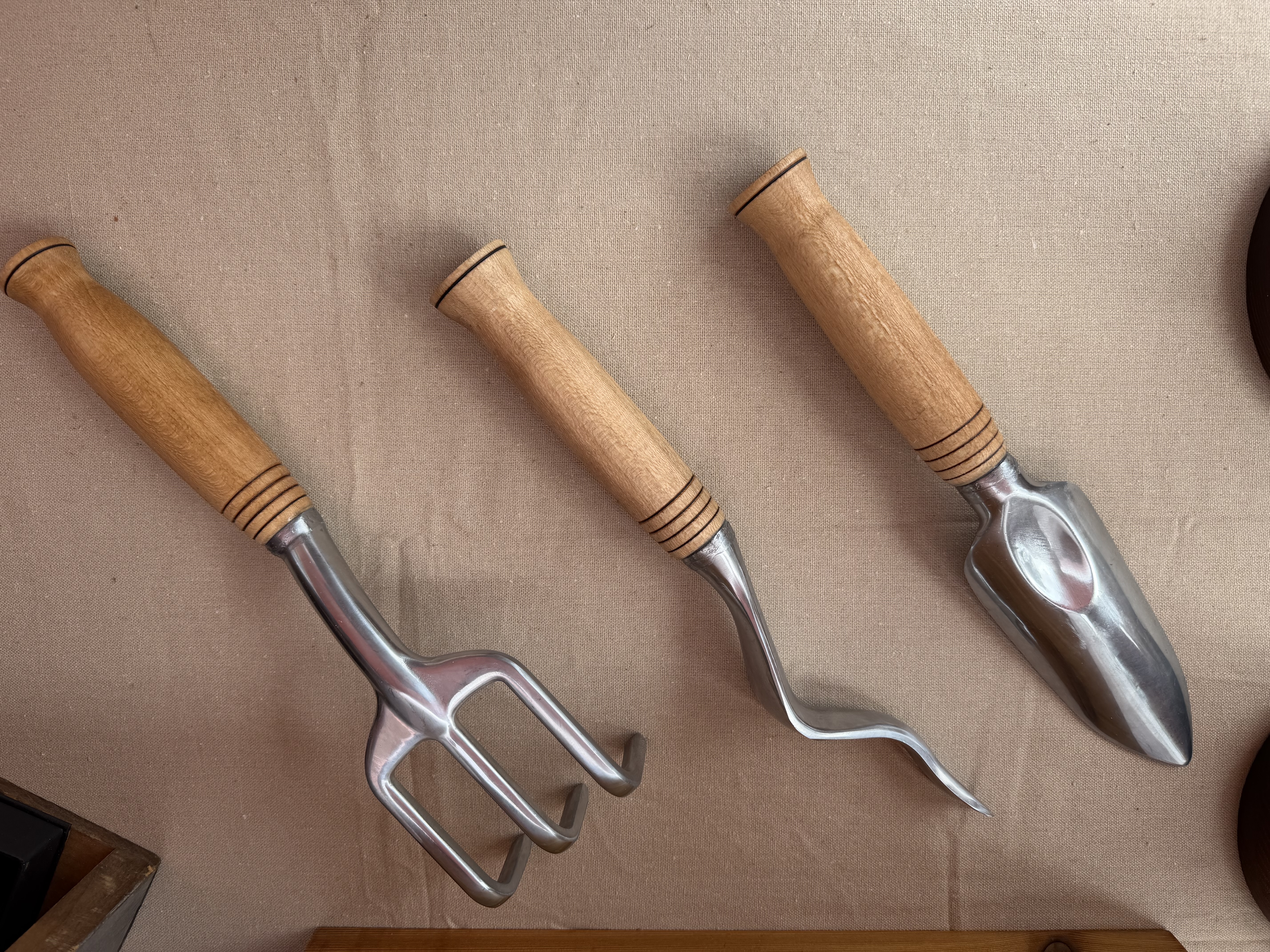 Handcrafted piece 22