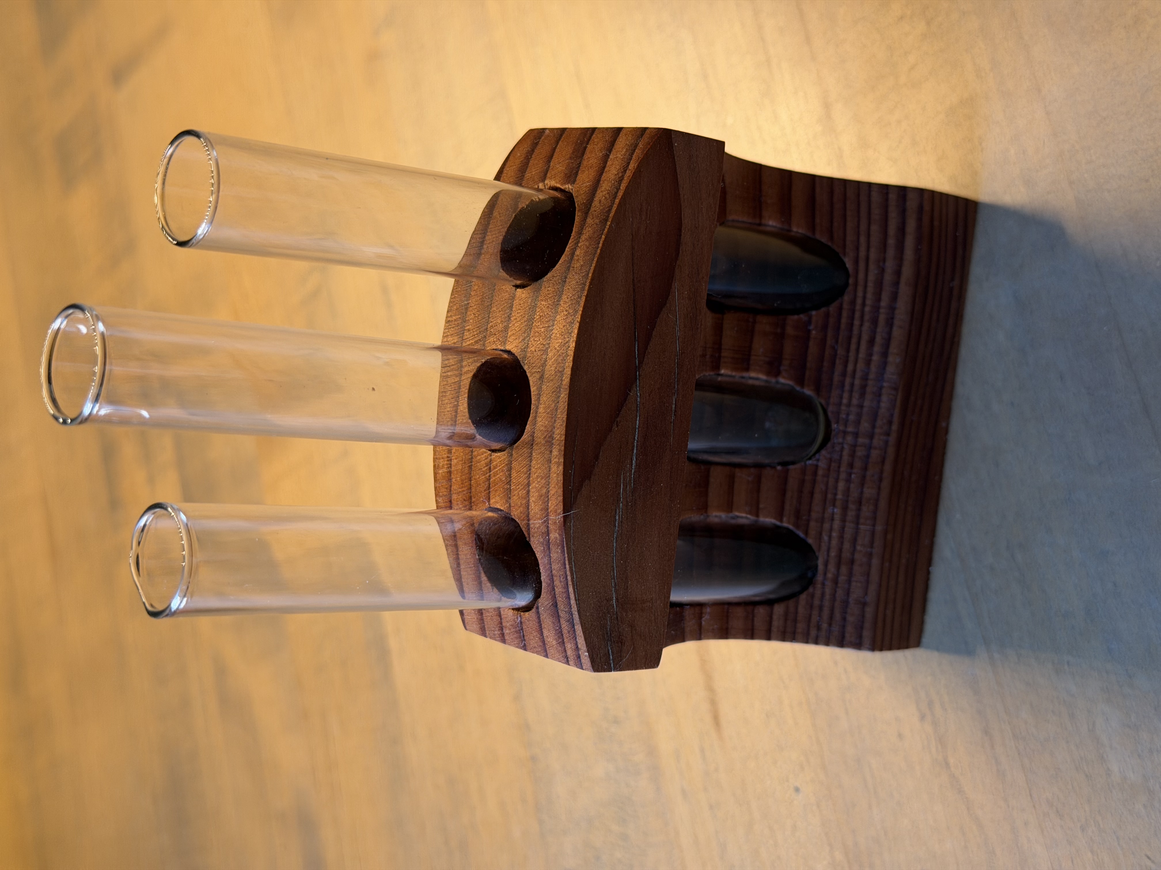 Handcrafted piece 28