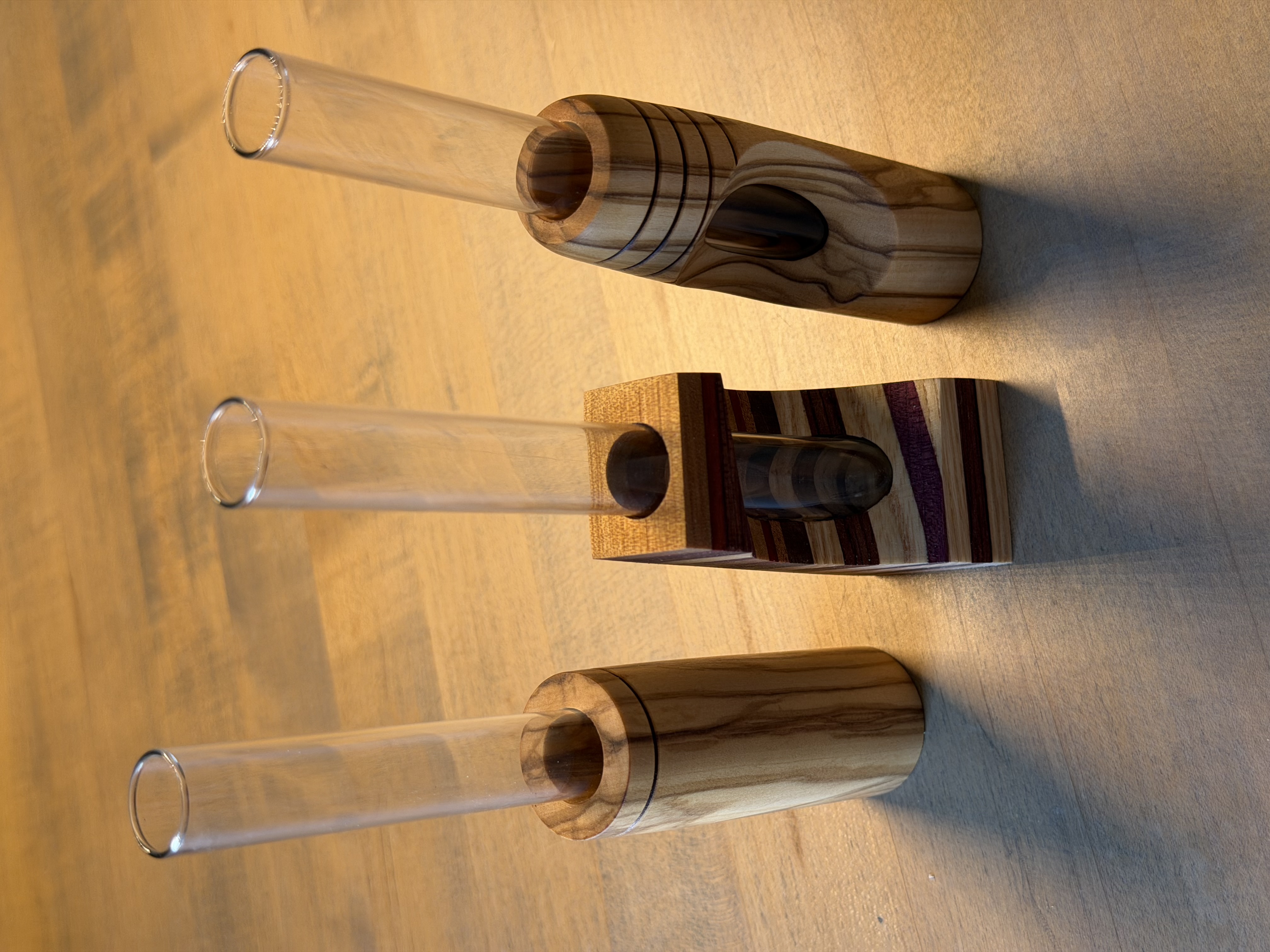 Handcrafted piece 29